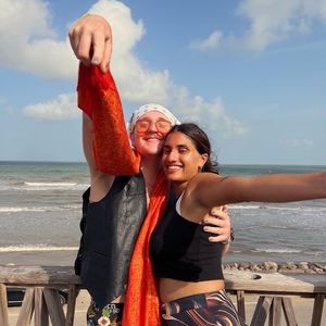 Meet your Posher, Luke